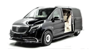 Mercedes Maybach Booking Now With Driver