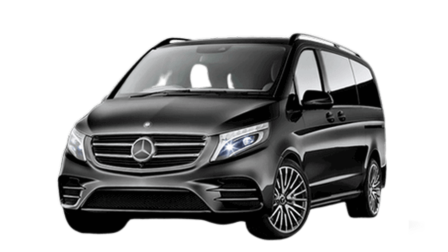 Mercedes Vito Standart