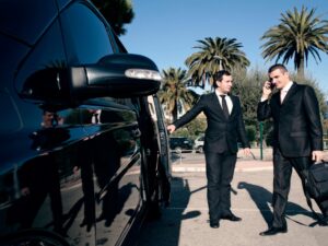 Chauffeured Car Rental & Istanbul Chauffeur Service