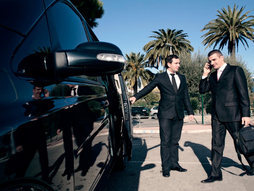 Chauffeured Car Rental & Istanbul Chauffeur Service
