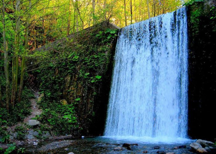 Luxury chauffeur service from Istanbul to Sapanca