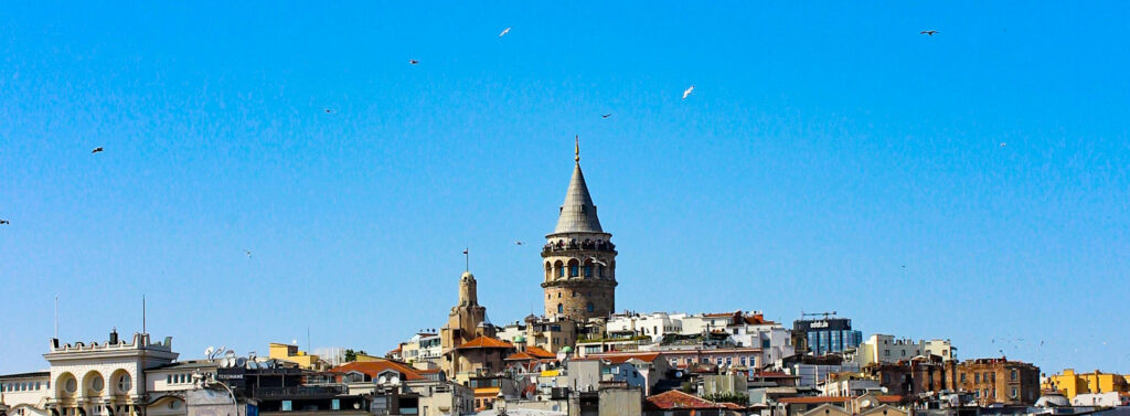 Luxury Van İstanbul- Chauffeured Luxury Car Rental