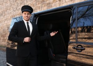 LUXURY VAN RENTAL IN ISTANBUL
