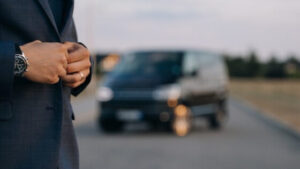 Discover Istanbul Comfortably with a Car with Driver