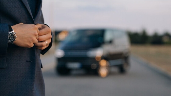 Chauffeured Car Rental & Istanbul Chauffeur Service
