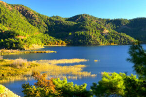 SAPANCA TOUR