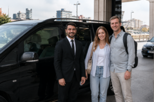English Speaking Driver in Istanbul
