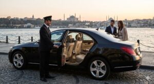 How to Book a Chauffeured Car in Istanbul (Step-by-Step)
