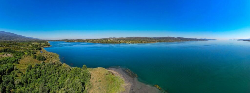Sapanca Lake
