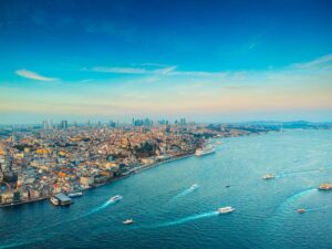 best Historic Places in Istanbul | safe Luxury Van Istanbul