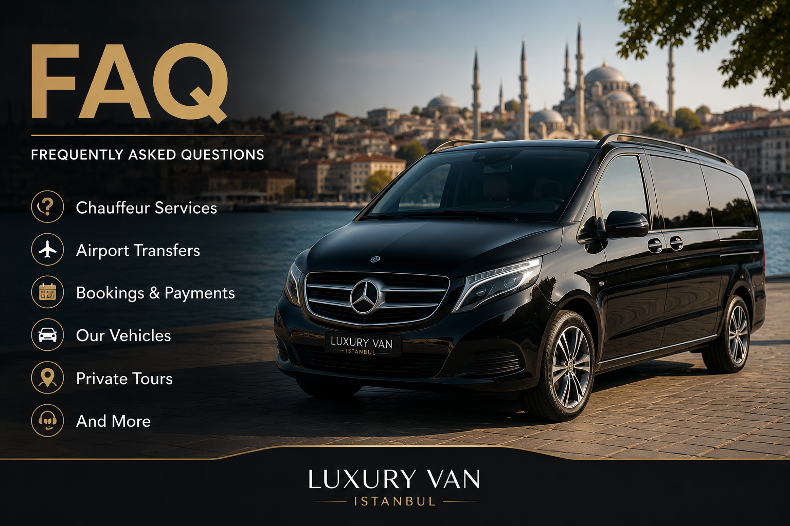FAQ