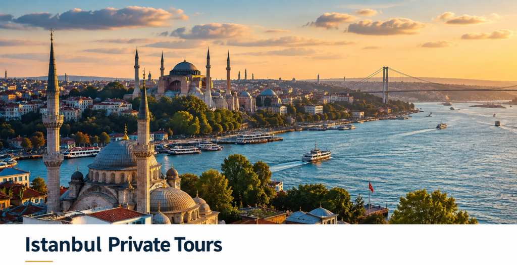 Private Tour