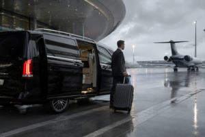 Best Private Airport Transfer in Istanbul | Mercedes to Luxury