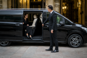 How to Choose the Best Chauffeur Service in Istanbul (2026 Guide)